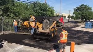 Best Recycled Asphalt Driveway Installation in Keaau, HI